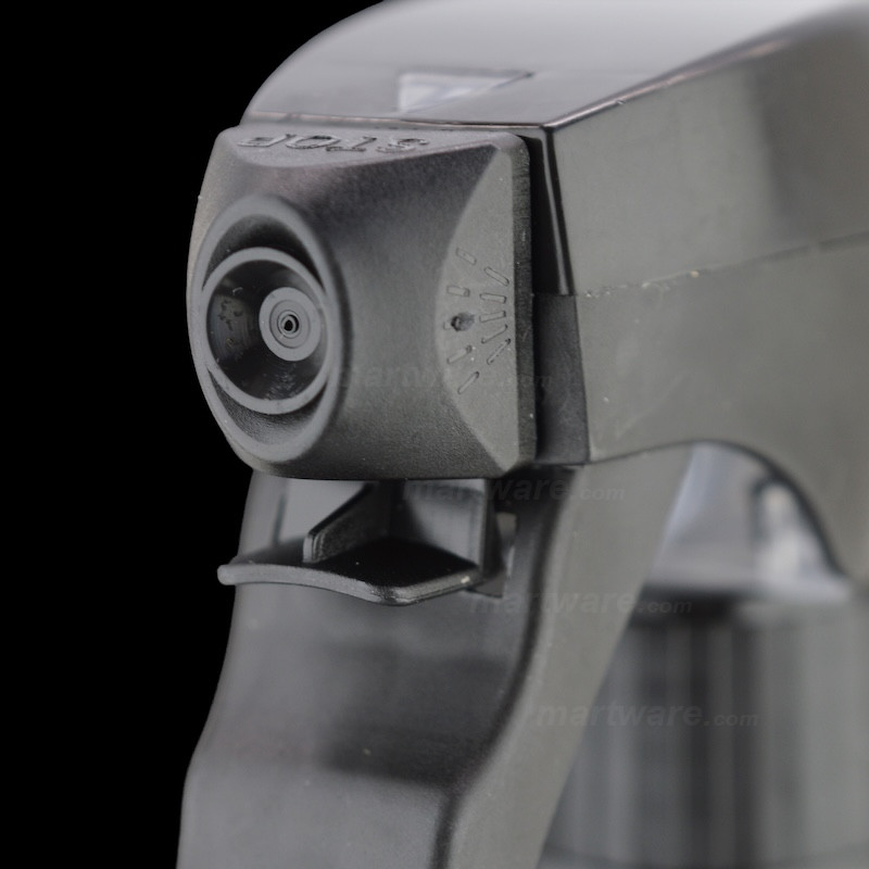 security nozzle