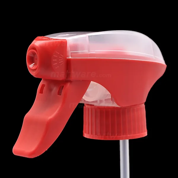 All Plastic Trigger Sprayer