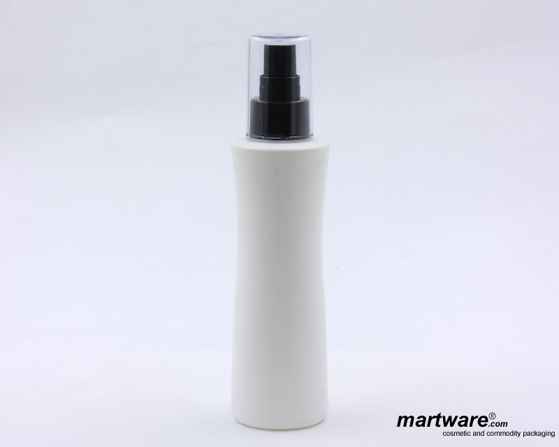 180ml HDPE Bottle With Fine Mist Sprayer