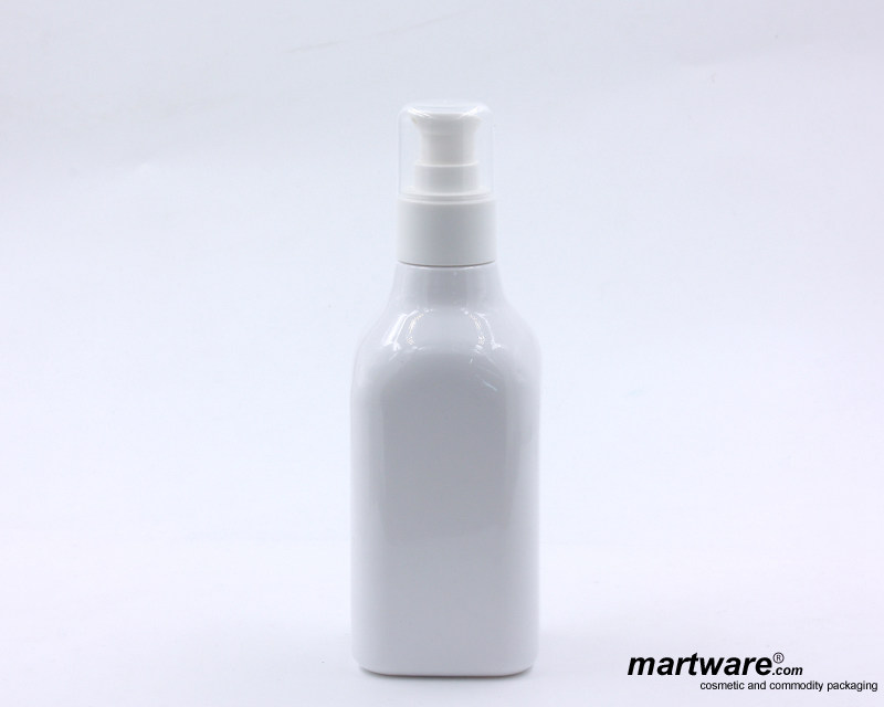 Cream Bottle 250ML