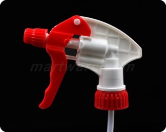 trigger sprayer