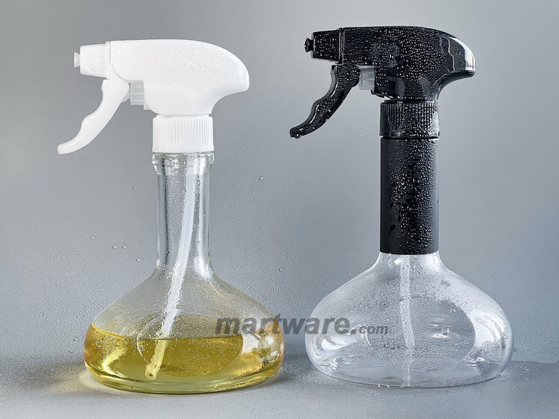 Oil Cooking Trigger Sprayer