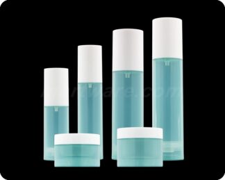 Cosmetic Packaging, MW42-57