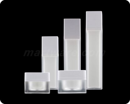 Cosmetic Packaging, MW42-60
