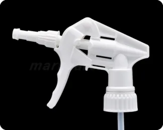 Foaming Trigger Sprayer