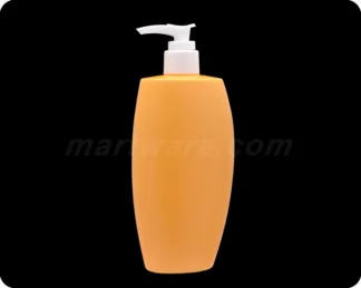 Shampoo Bottle