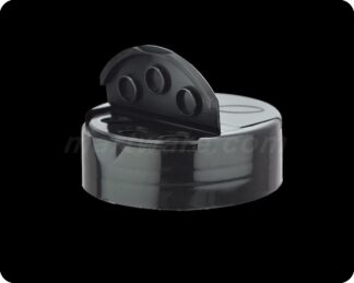 Flip Top Cap