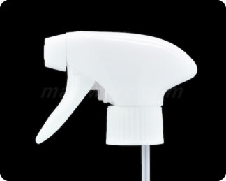 All Plastic Trigger Sprayer, MW2-66