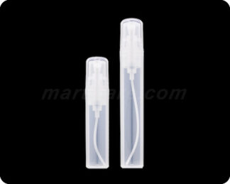 All Plastic Sprayer Bottle, MW7-71