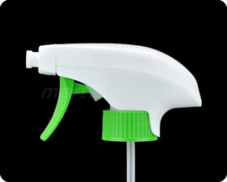 Plastic Trigger Sprayer, MW2-67-1