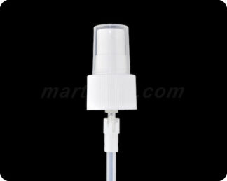 Plastic Spring Sprayer, MW23-25-360