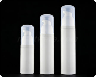 PP Airless Bottle , MW70-67