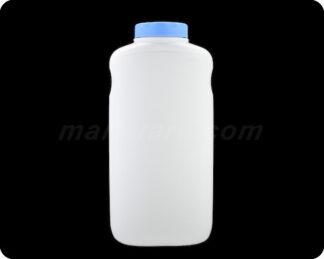 Baby powder bottle 400ML, MW41-W124