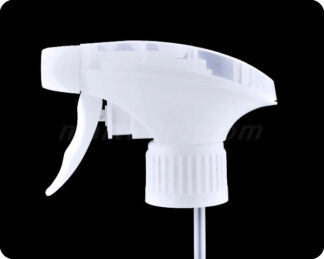 All Plastic Trigger Sprayer, MW2-37-1