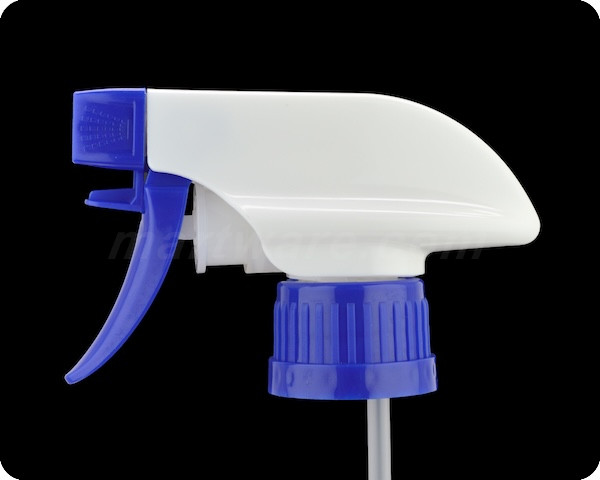 Trigger Sprayer+Security Nozzle